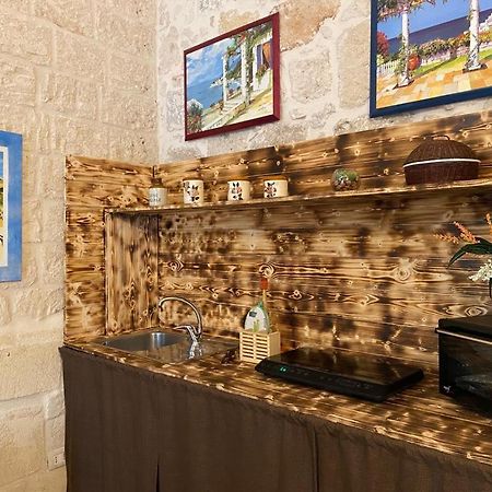 Locazione Turistica Morehouse Monopoli Exterior foto