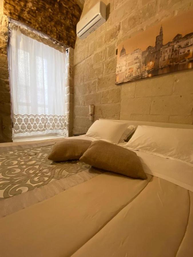 Locazione Turistica Morehouse Monopoli Exterior foto