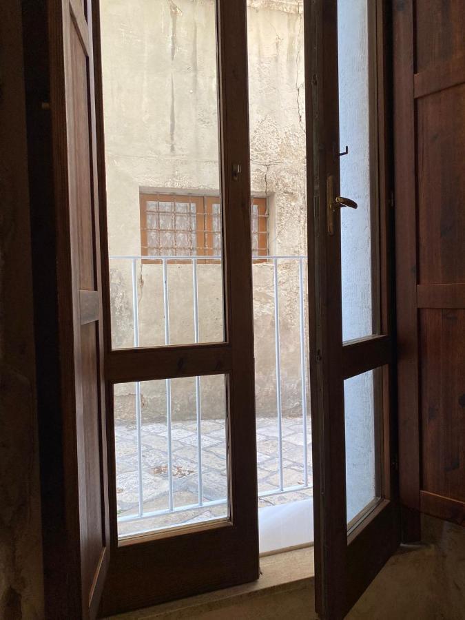 Locazione Turistica Morehouse Monopoli Exterior foto