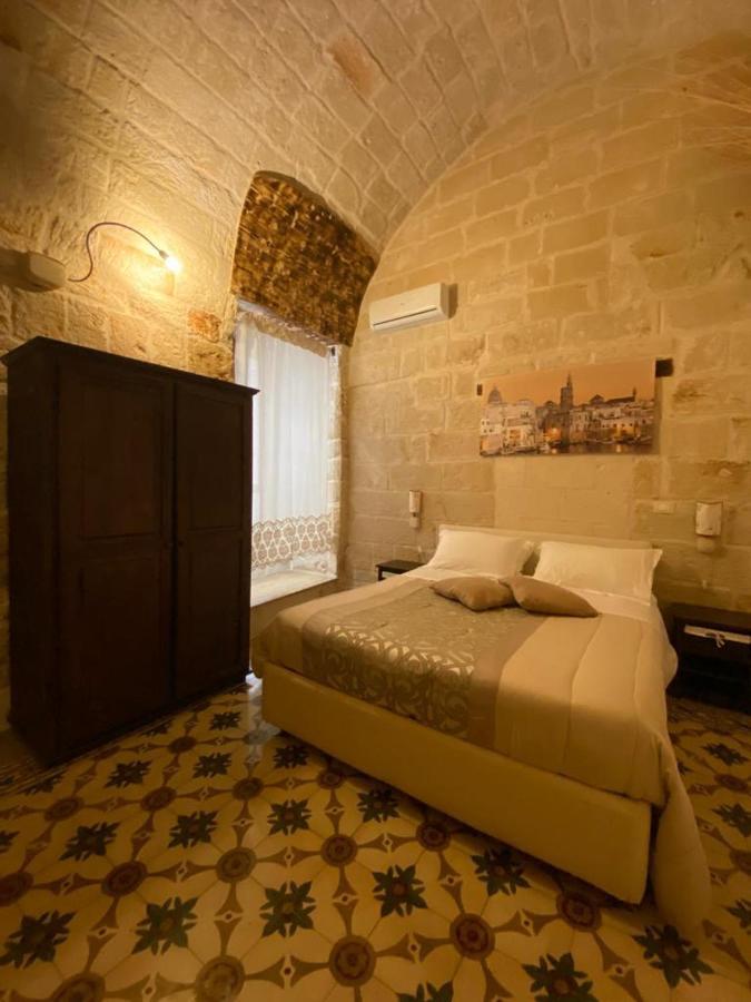 Locazione Turistica Morehouse Monopoli Exterior foto