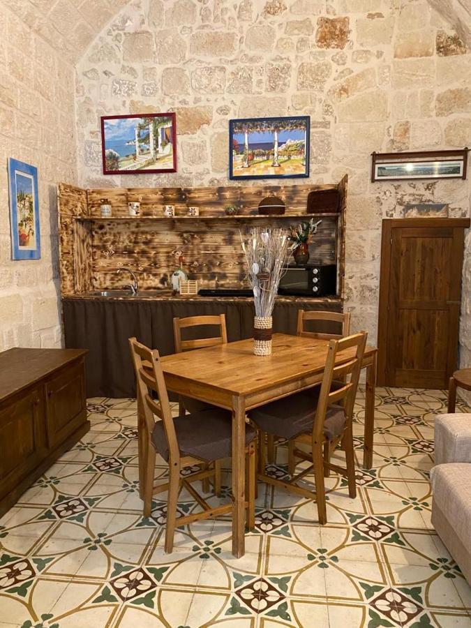 Locazione Turistica Morehouse Monopoli Exterior foto