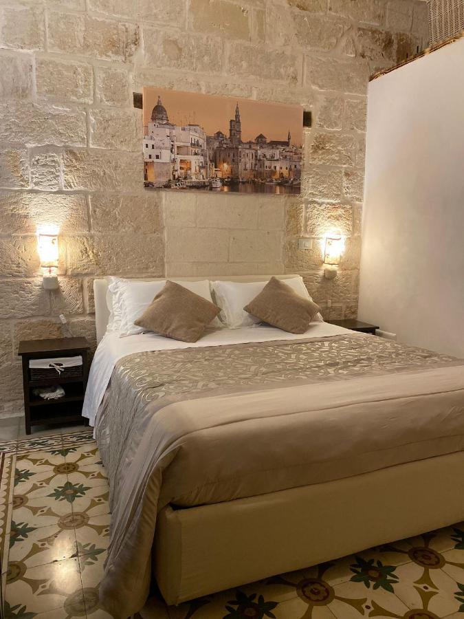 Locazione Turistica Morehouse Monopoli Exterior foto