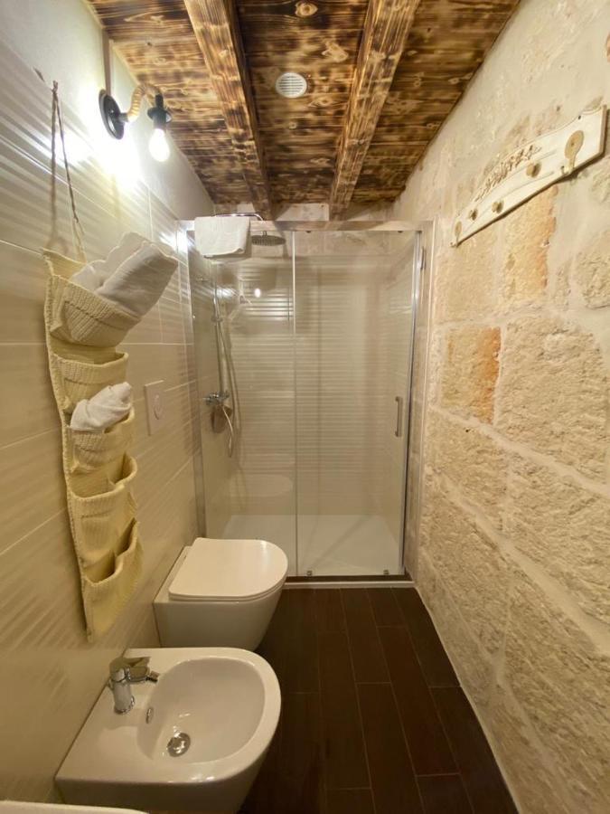 Locazione Turistica Morehouse Monopoli Exterior foto