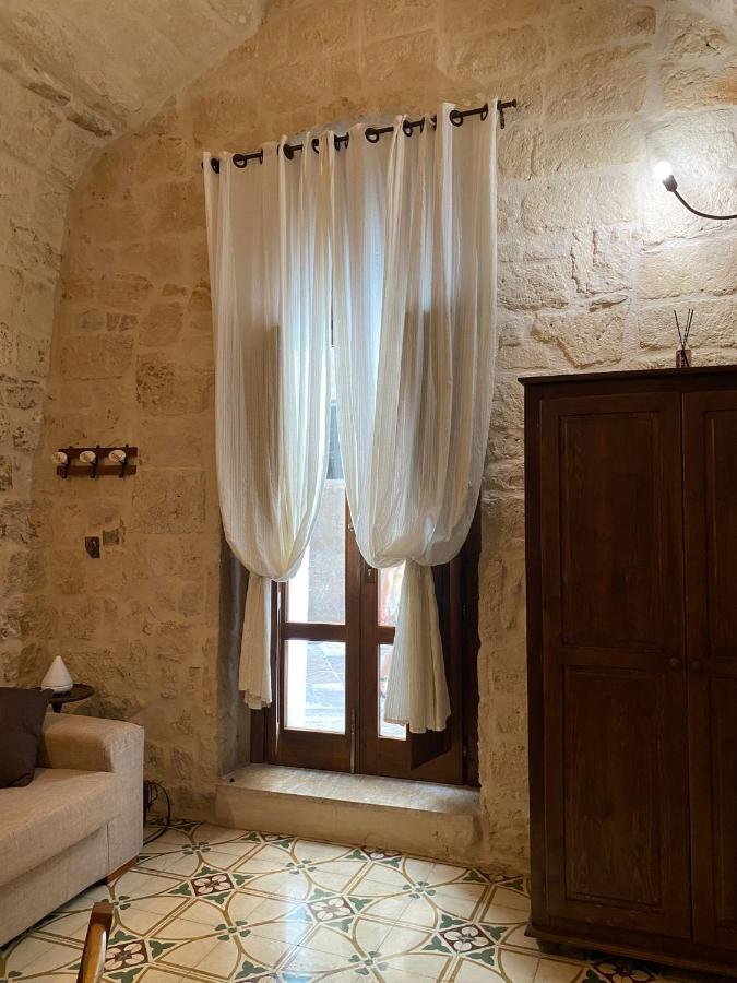 Locazione Turistica Morehouse Monopoli Exterior foto