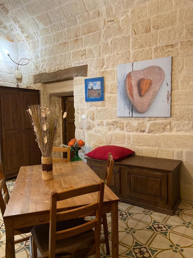 Locazione Turistica Morehouse Monopoli Exterior foto